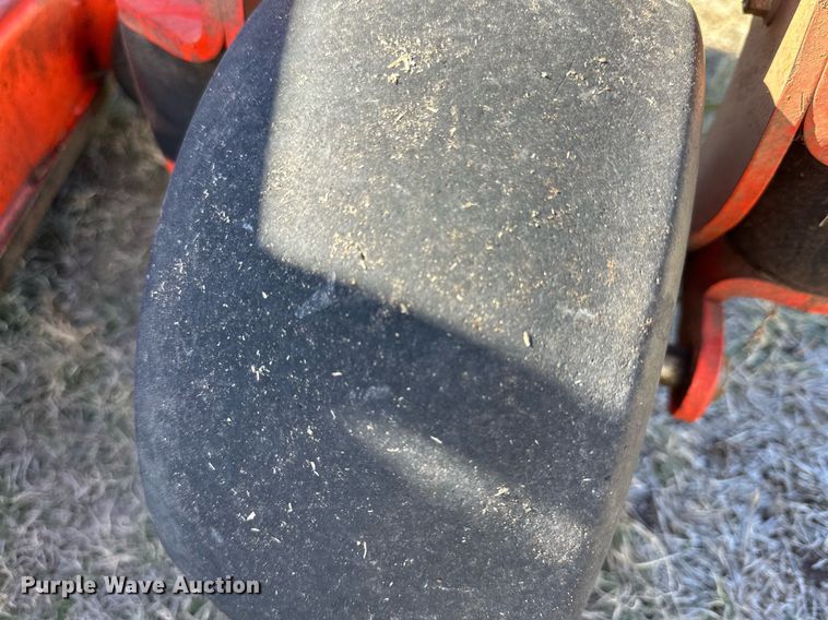 image for item DQ1502 Bad Boy 6000  ZTR lawn mower