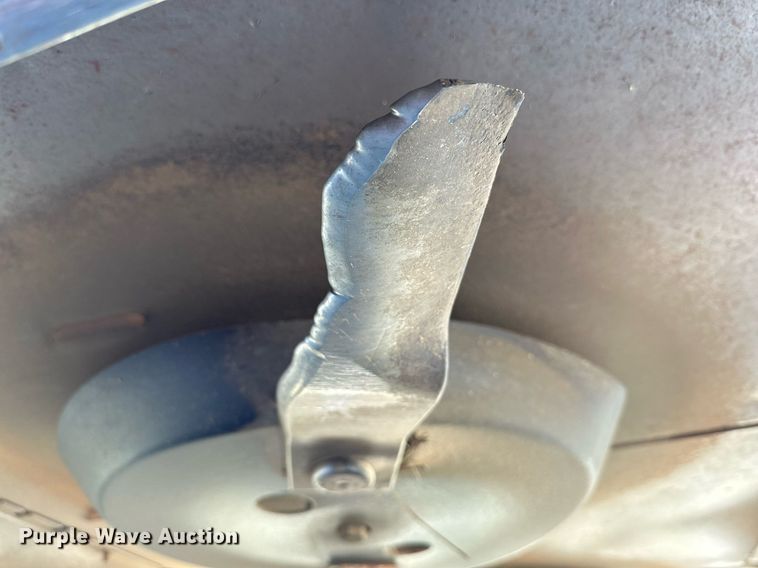 image for item DQ1503 John Deere MX8 rotary mower