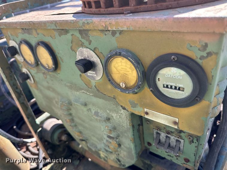 image for item DQ1504 Utility trailer