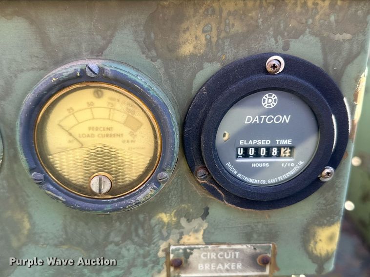 image for item DQ1504 Utility trailer