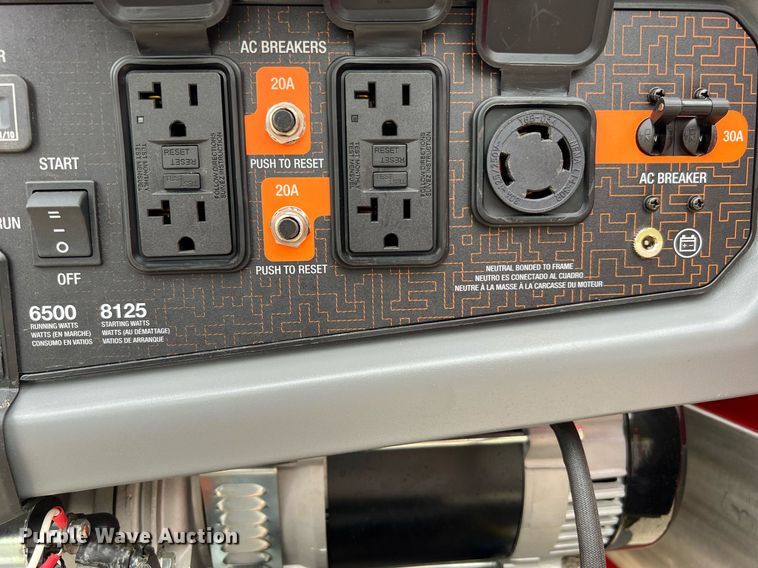 image for item DQ2221 2001 Freightliner FL70  pumper fire truck