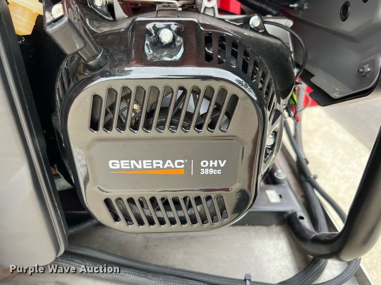 image for item DQ2221 2001 Freightliner FL70  pumper fire truck