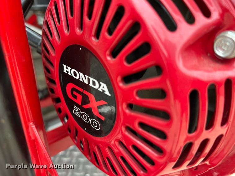 image for item DQ2221 2001 Freightliner FL70  pumper fire truck