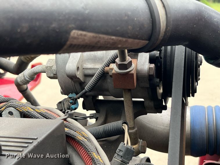 image for item DQ2221 2001 Freightliner FL70  pumper fire truck