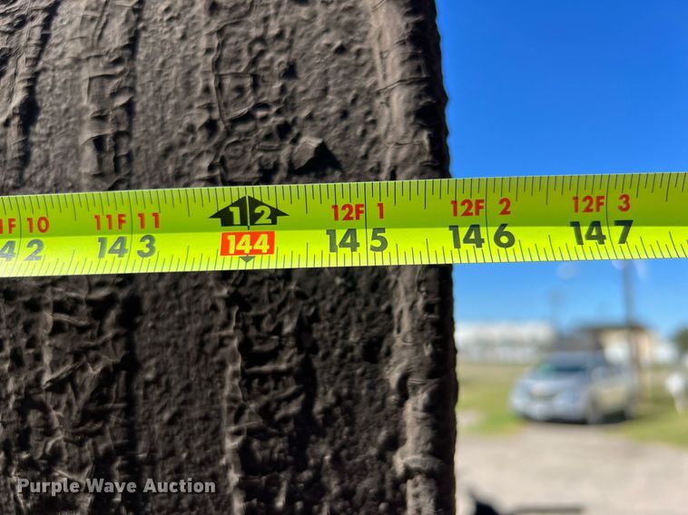 image for item DQ2248 1999 GMC C8500  oil distributor truck