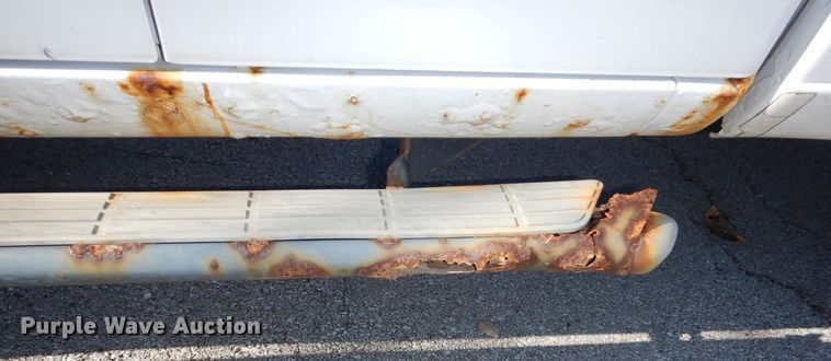 image for item DR5816 2006 Ford Ranger XLT SuperCab pickup truck