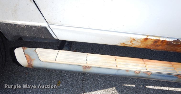 image for item DR5816 2006 Ford Ranger XLT SuperCab pickup truck