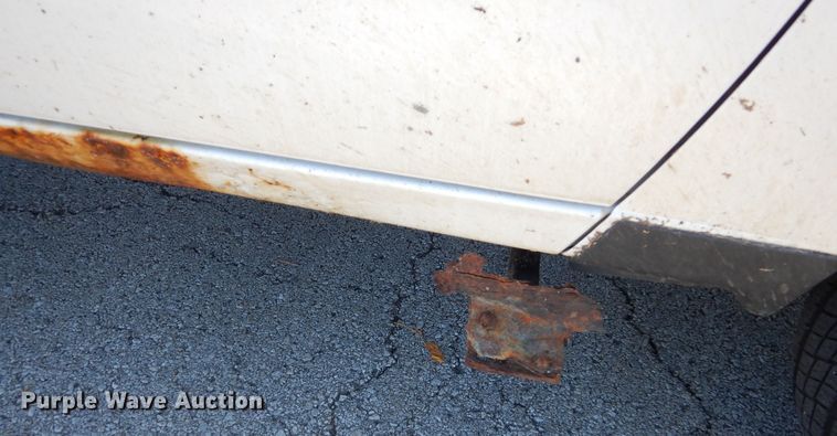 image for item DR5816 2006 Ford Ranger XLT SuperCab pickup truck