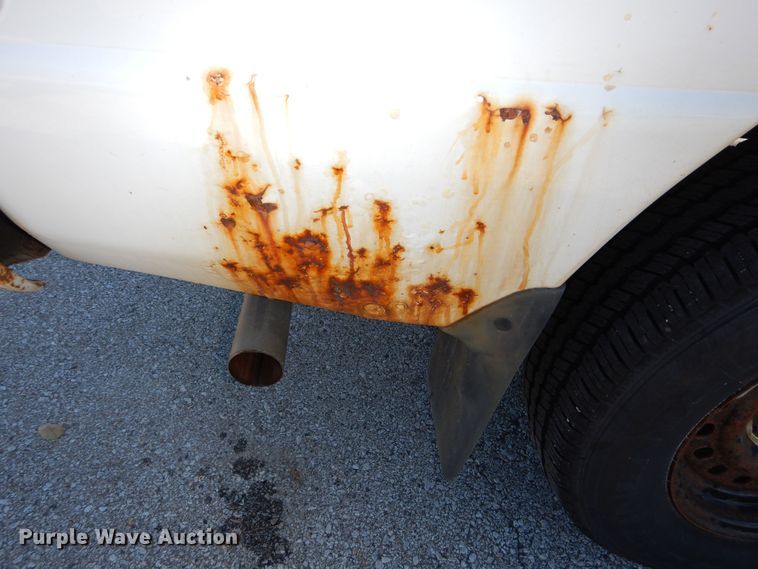 image for item DR5816 2006 Ford Ranger XLT SuperCab pickup truck