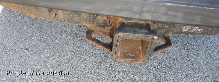 image for item DR5816 2006 Ford Ranger XLT SuperCab pickup truck