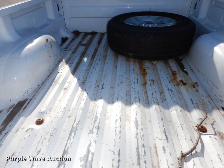 image for item DR5816 2006 Ford Ranger XLT SuperCab pickup truck