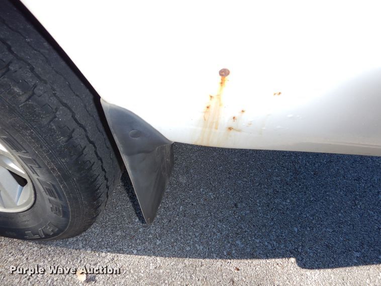 image for item DR5816 2006 Ford Ranger XLT SuperCab pickup truck