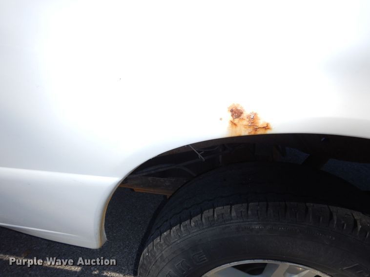 image for item DR5816 2006 Ford Ranger XLT SuperCab pickup truck