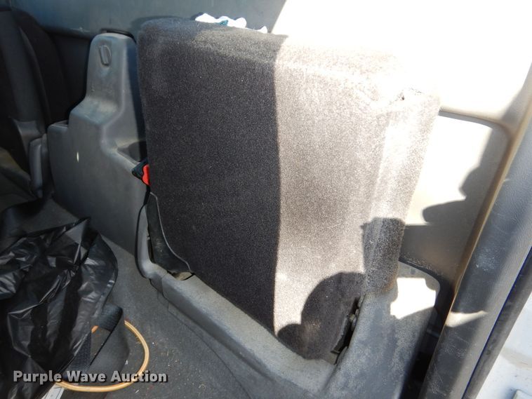 image for item DR5816 2006 Ford Ranger XLT SuperCab pickup truck