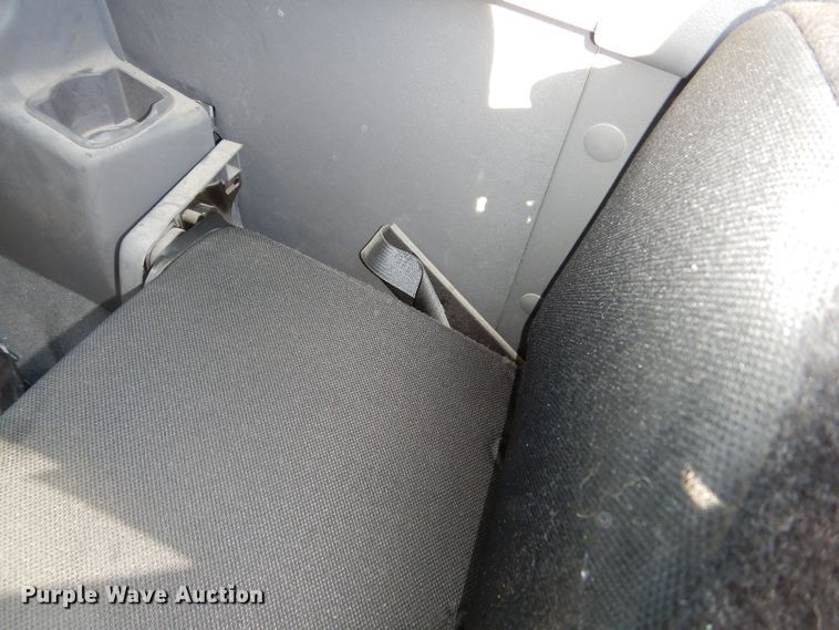 image for item DR5816 2006 Ford Ranger XLT SuperCab pickup truck