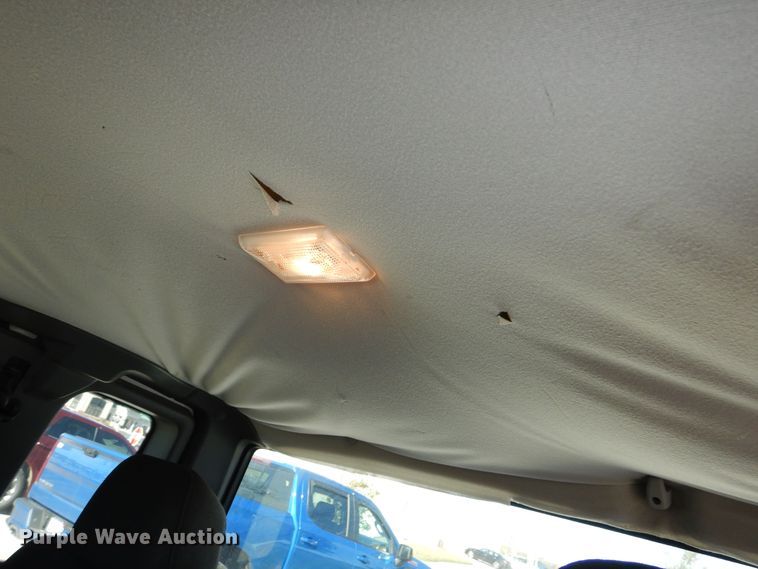 image for item DR5816 2006 Ford Ranger XLT SuperCab pickup truck