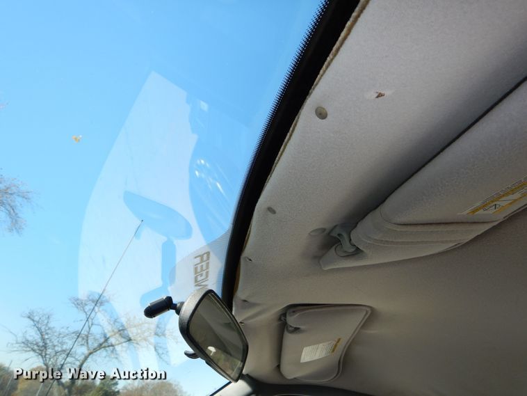 image for item DR5816 2006 Ford Ranger XLT SuperCab pickup truck