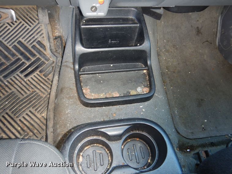 image for item DR5816 2006 Ford Ranger XLT SuperCab pickup truck