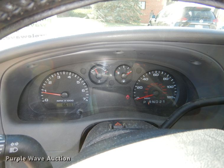 image for item DR5816 2006 Ford Ranger XLT SuperCab pickup truck