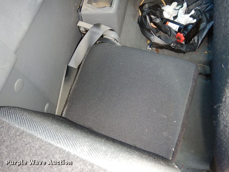 image for item DR5816 2006 Ford Ranger XLT SuperCab pickup truck