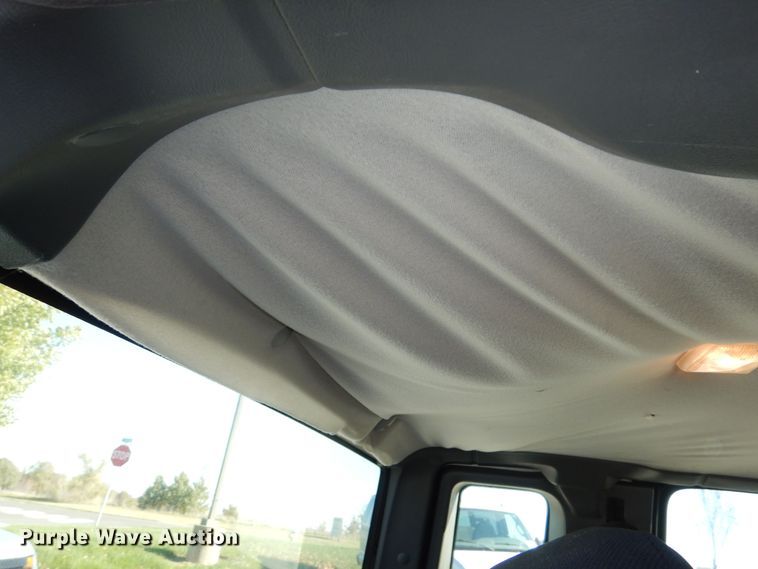 image for item DR5816 2006 Ford Ranger XLT SuperCab pickup truck