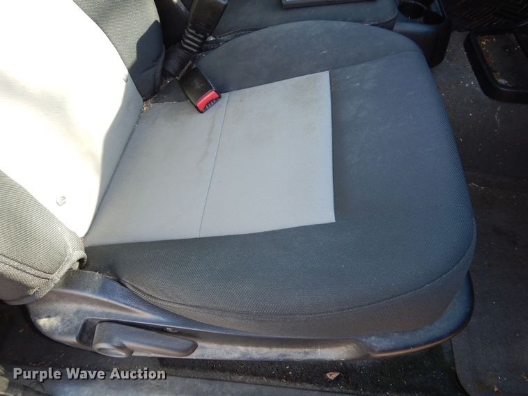 image for item DR5816 2006 Ford Ranger XLT SuperCab pickup truck