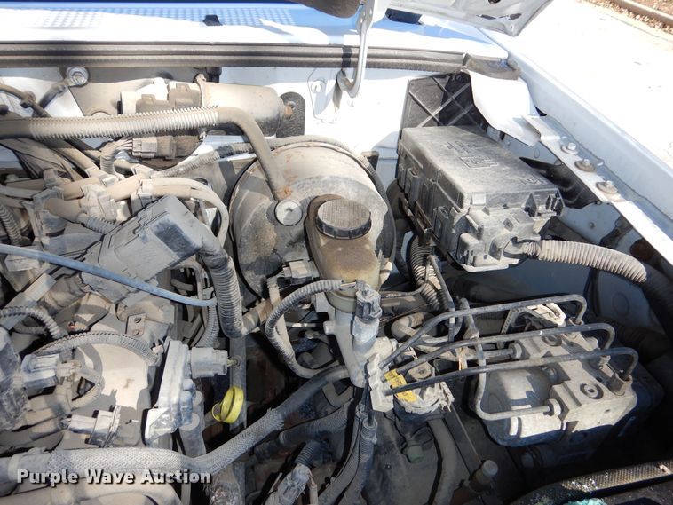 image for item DR5816 2006 Ford Ranger XLT SuperCab pickup truck