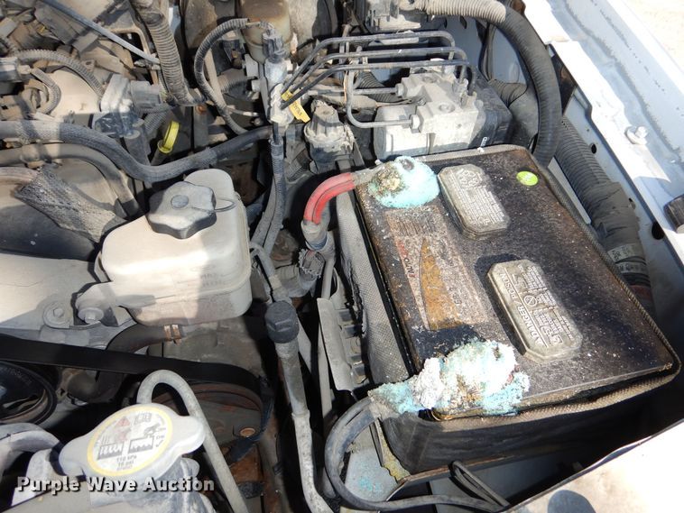 image for item DR5816 2006 Ford Ranger XLT SuperCab pickup truck