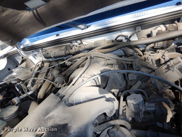 image for item DR5816 2006 Ford Ranger XLT SuperCab pickup truck