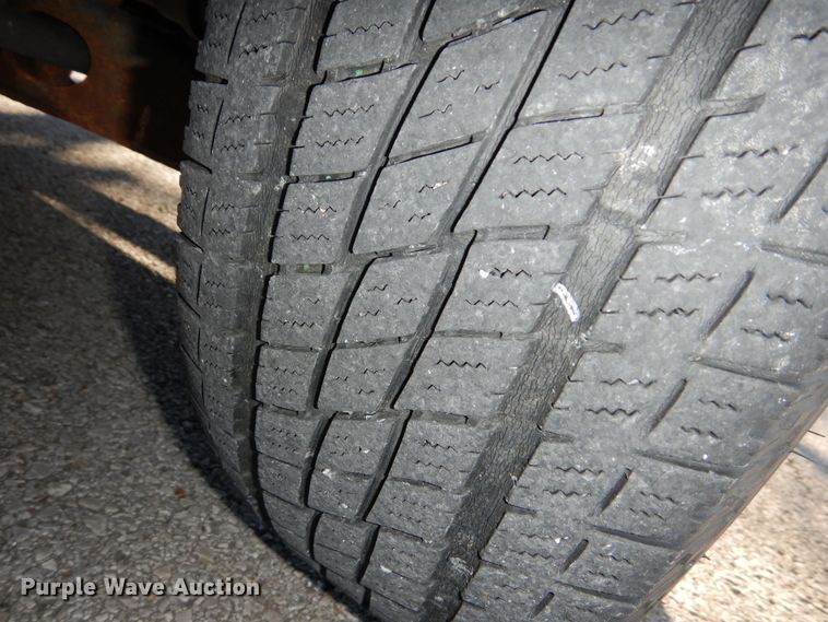 image for item DR5816 2006 Ford Ranger XLT SuperCab pickup truck