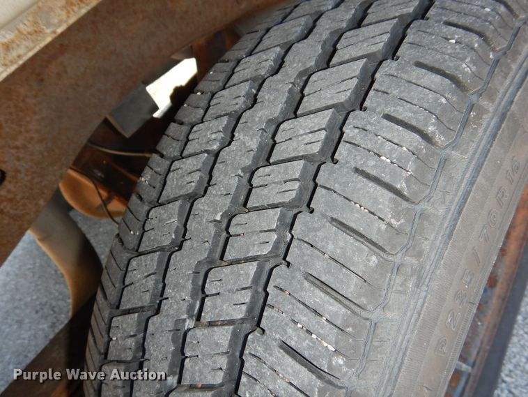 image for item DR5816 2006 Ford Ranger XLT SuperCab pickup truck