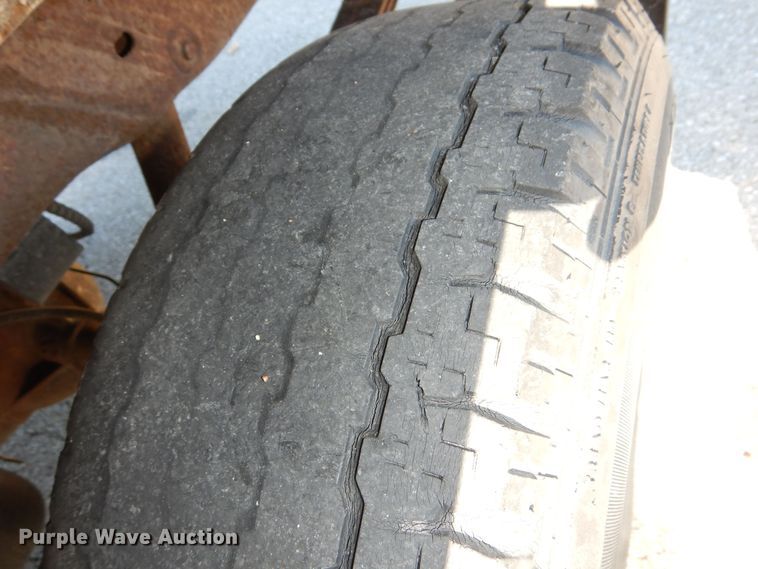 image for item DR5816 2006 Ford Ranger XLT SuperCab pickup truck