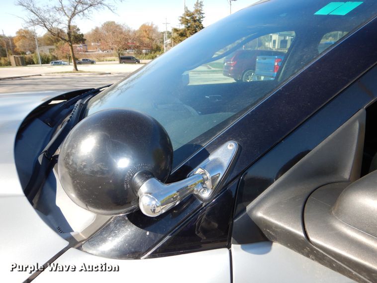 image for item DR5817 2013 Ford Explorer Police Interceptor  SUV