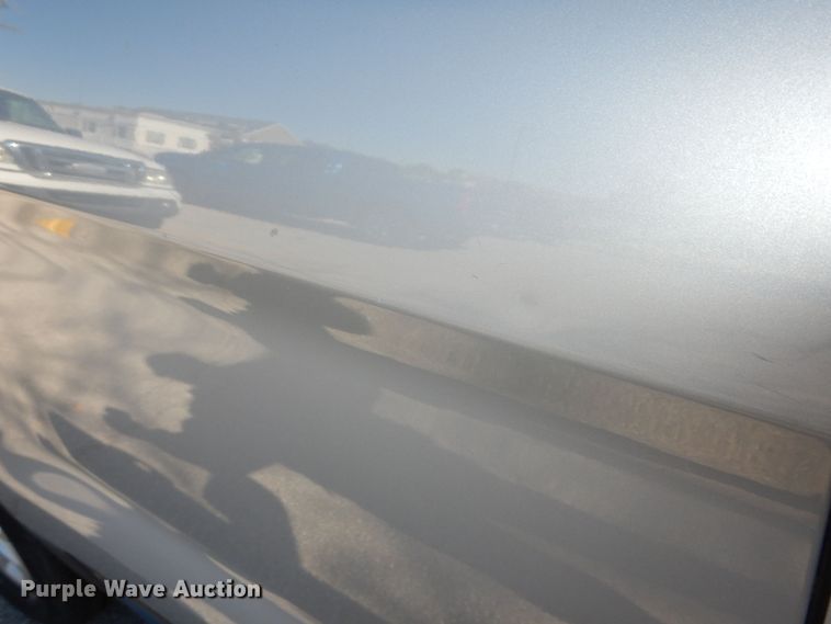 image for item DR5817 2013 Ford Explorer Police Interceptor  SUV