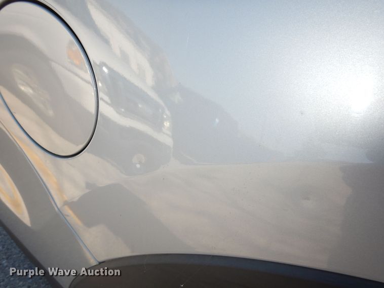 image for item DR5817 2013 Ford Explorer Police Interceptor  SUV