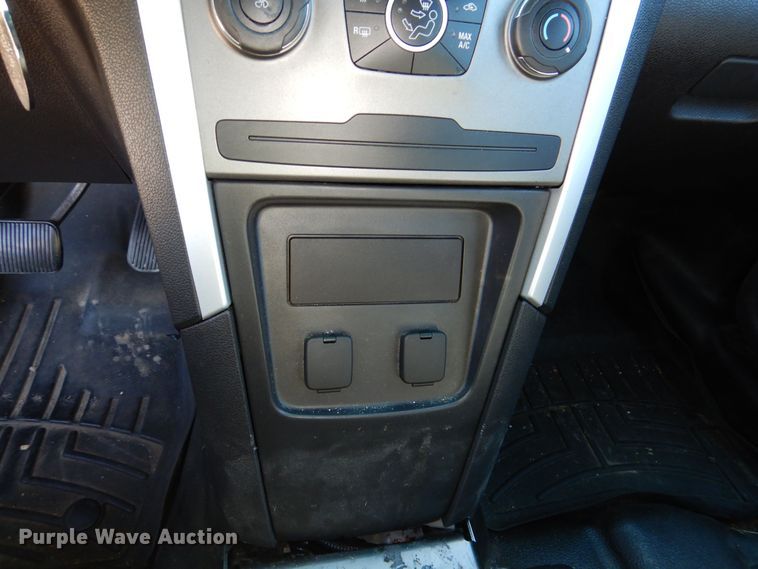 image for item DR5817 2013 Ford Explorer Police Interceptor  SUV