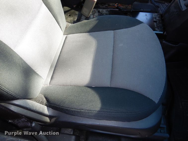 image for item DR5817 2013 Ford Explorer Police Interceptor  SUV