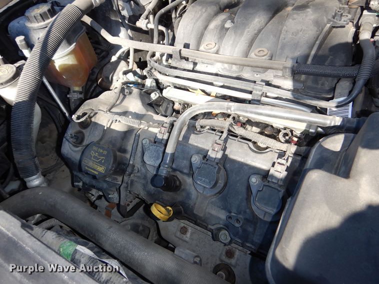 image for item DR5817 2013 Ford Explorer Police Interceptor  SUV