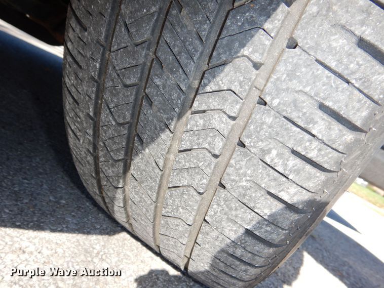 image for item DR5817 2013 Ford Explorer Police Interceptor  SUV