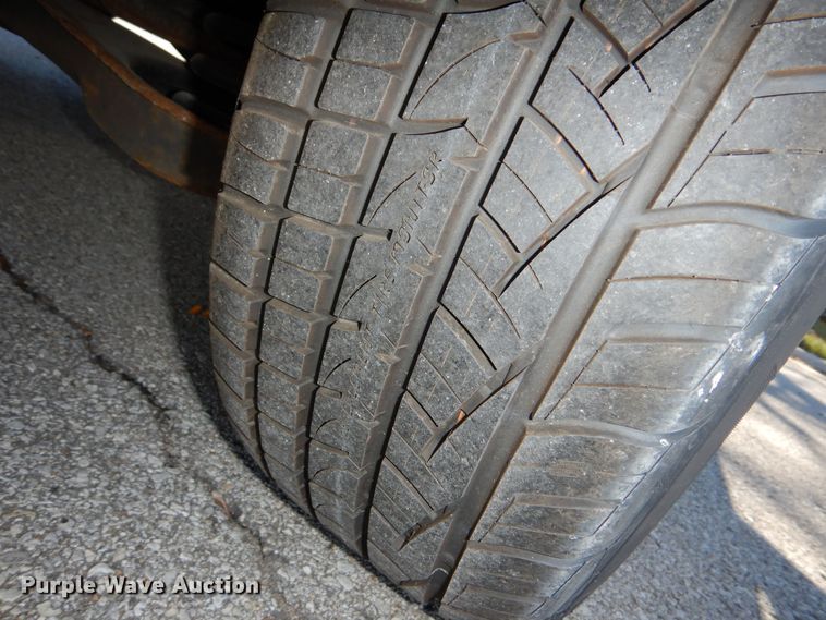 image for item DR5817 2013 Ford Explorer Police Interceptor  SUV