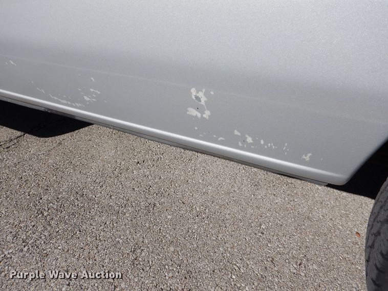 image for item DR5818 2007 Ford E350 Super Duty XL  van