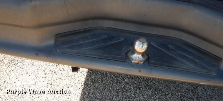 image for item DR5818 2007 Ford E350 Super Duty XL  van