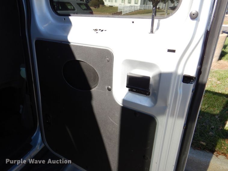 image for item DR5818 2007 Ford E350 Super Duty XL  van