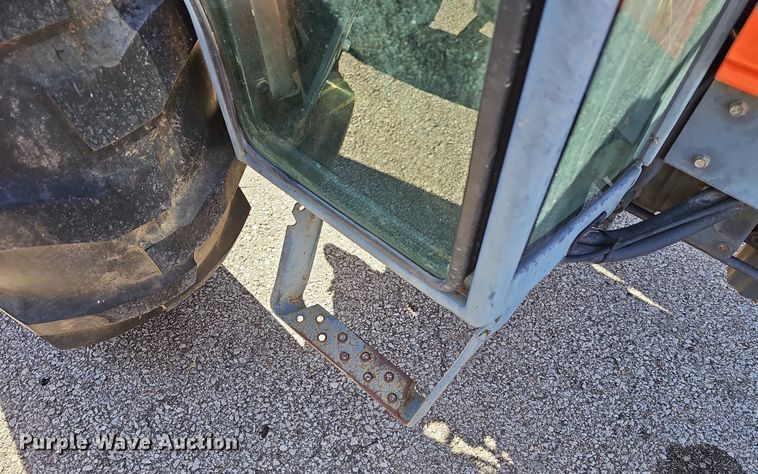 image for item DR5822 Kubota L3710D HST  tractor