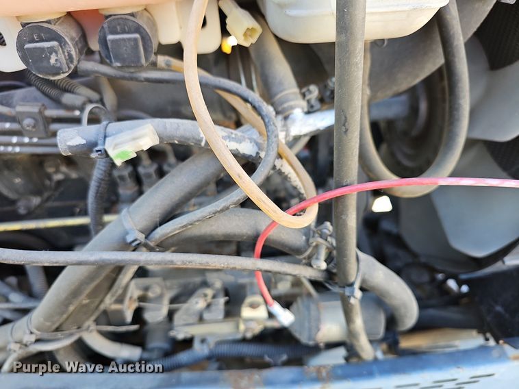 image for item DR5822 Kubota L3710D HST  tractor