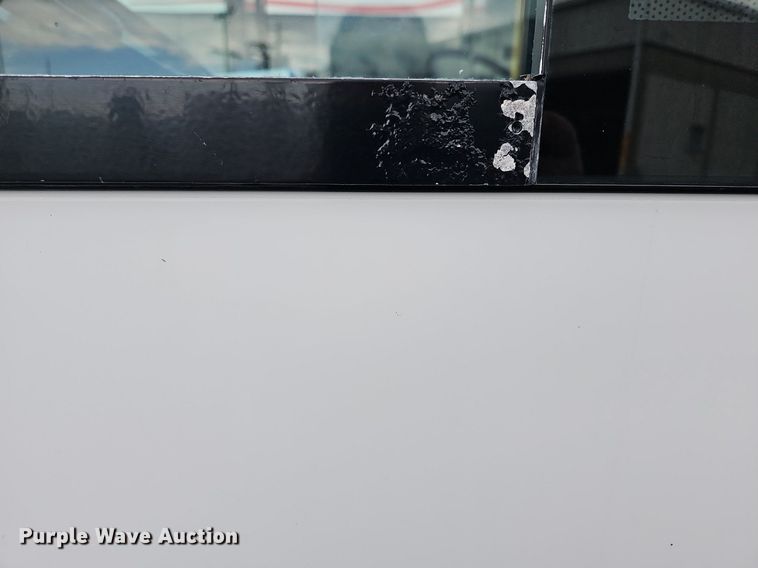 image for item DR5849 2011 Gillig  transit bus