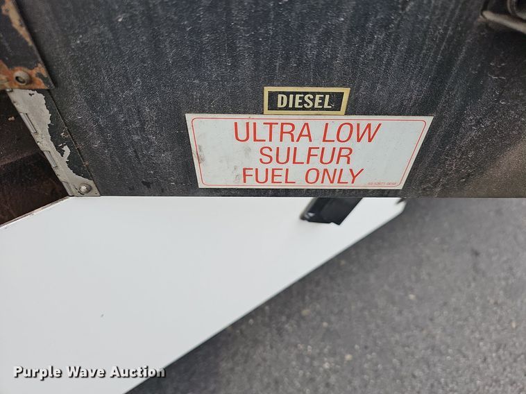 image for item DR5849 2011 Gillig  transit bus