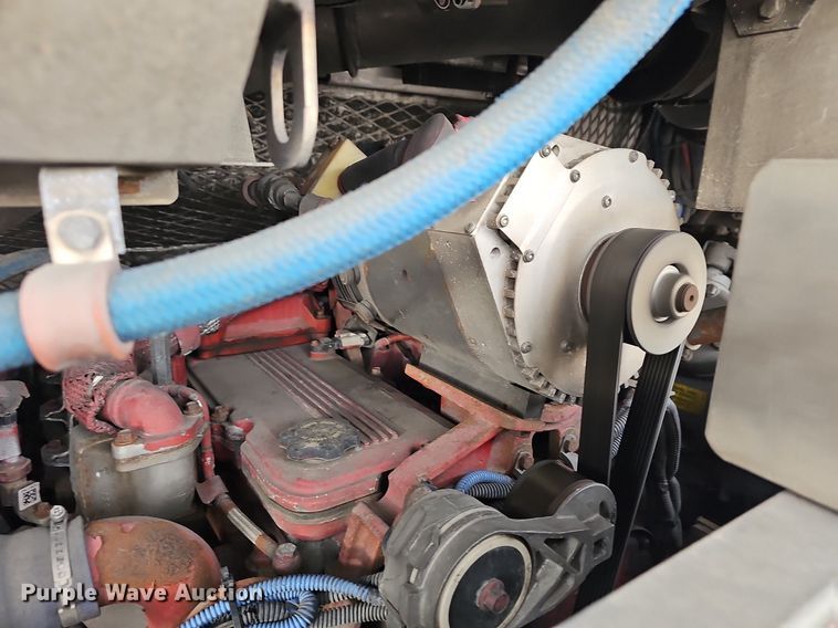 image for item DR5849 2011 Gillig  transit bus