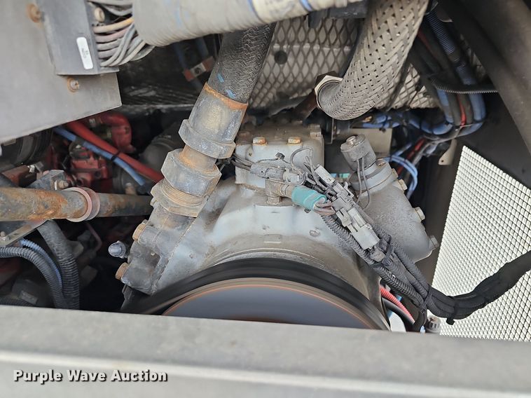 image for item DR5849 2011 Gillig  transit bus