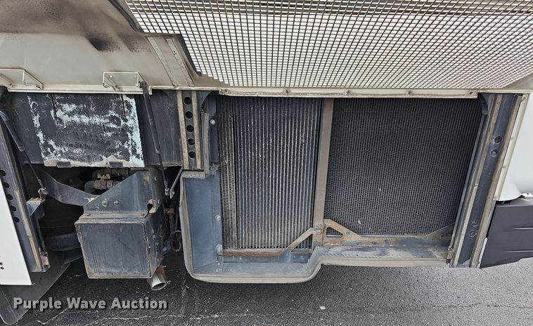 image for item DR5849 2011 Gillig  transit bus